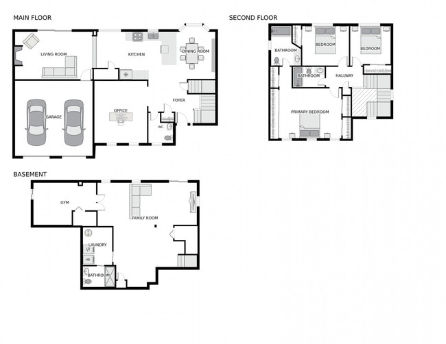 Building Photo - 23647 Rolling Fork Way