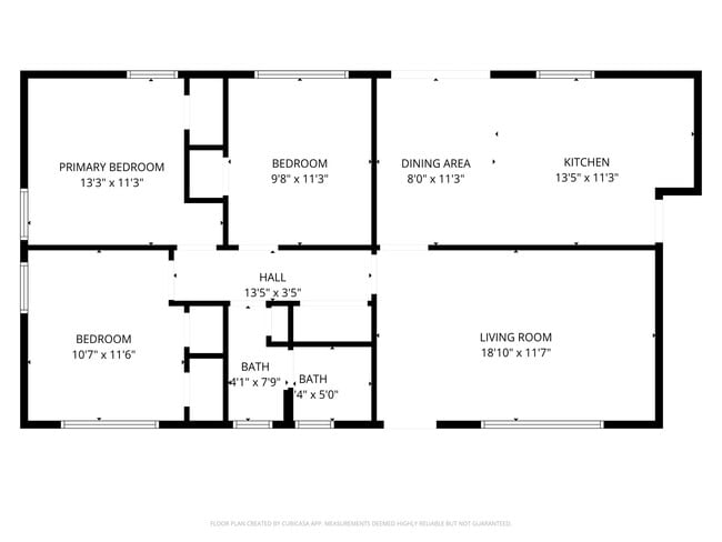 Building Photo - 603 Austin Dr NW