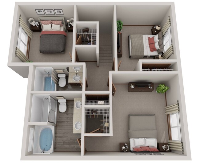 Saltese Flats - Diamond Rock Rentals