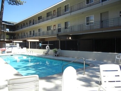 Complex Pool - 3344 Sandy Way