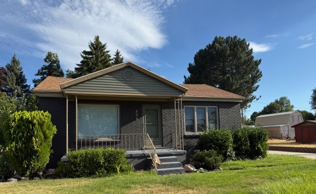 Building Photo - 403 Highland Dr