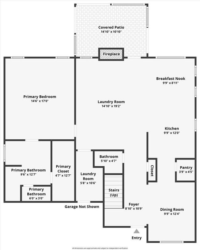 Building Photo - Move-In Ready Luxury in Island Point Estates