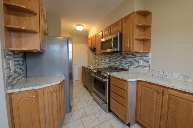 Building Photo - 3613 Weightman St