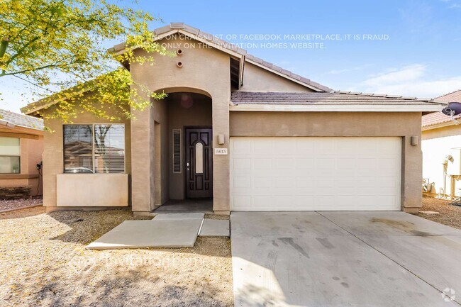Building Photo - 5613 W Vineyard Rd
