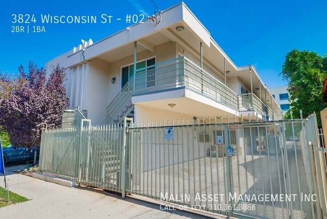Primary Photo - 3824 Wisconsin St (B)