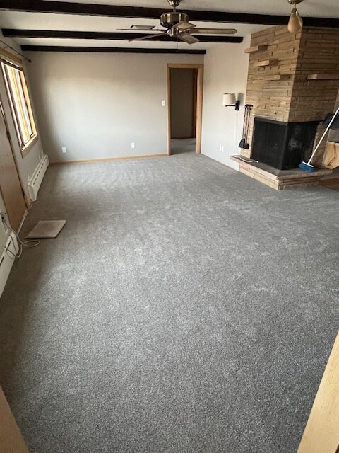 Living Room - W63N139 Washington Ave