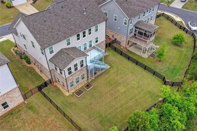 Building Photo - 4665 Shipley Ave