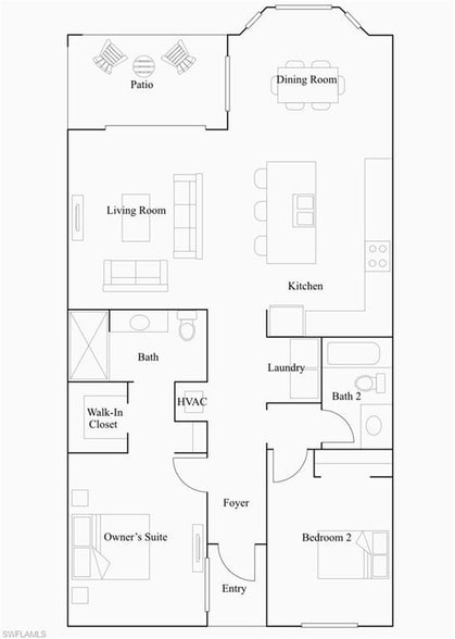 Building Photo - 43993 Boardwalk Loop