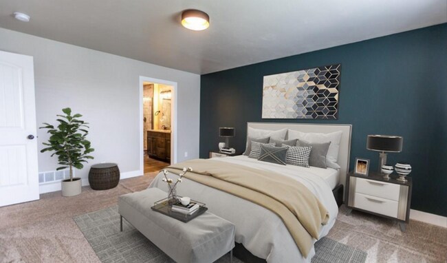 Building Photo - Beautiful 4 Bed, 2.5 Bath Home for Rent in Summerfield