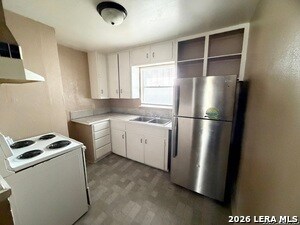 Building Photo - 115 Victor St