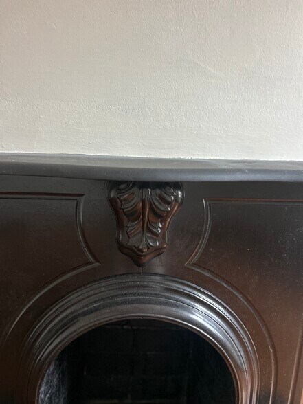 1850’s Victorian design - 611 S 3rd St