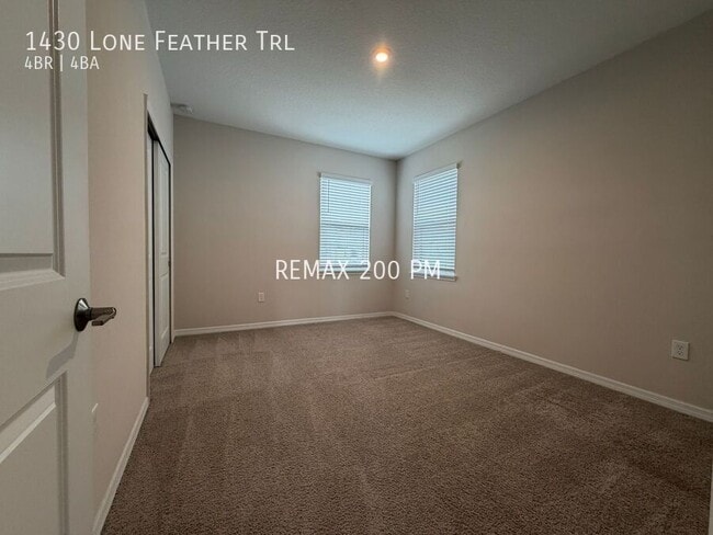 Building Photo - 1430 Lone Feather Trail