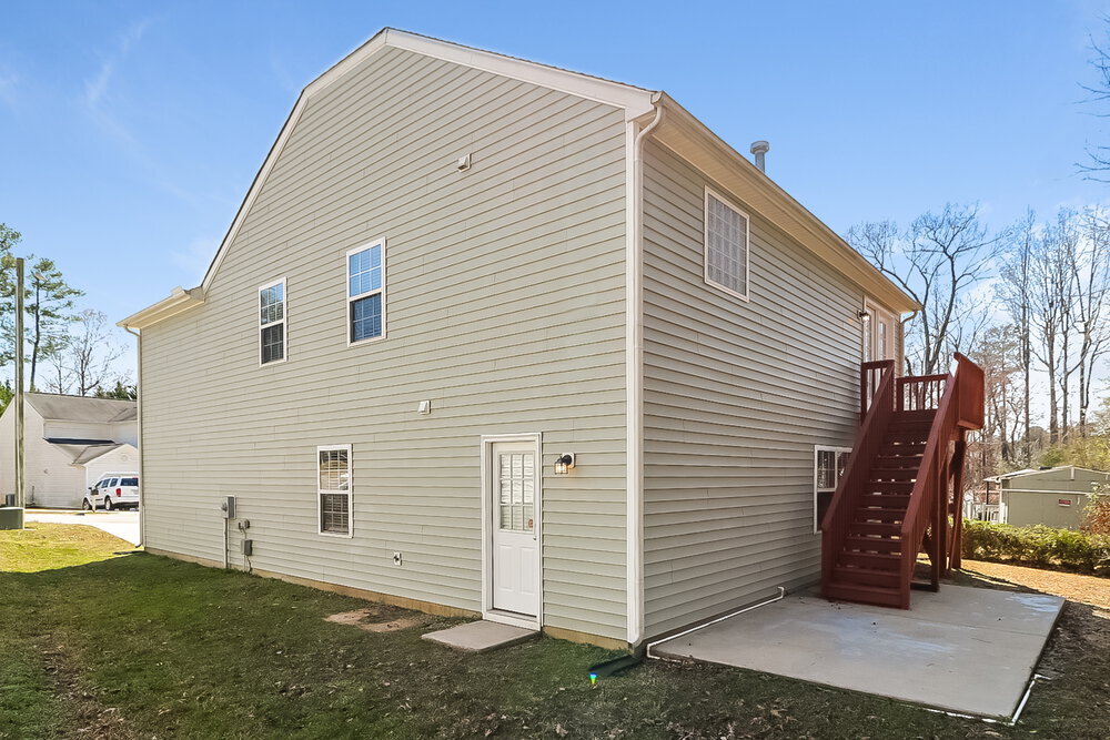 Building Photo - 2826 Filbert St