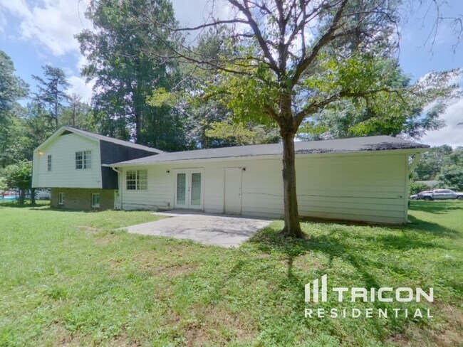 Building Photo - 864 Regency Ct NW