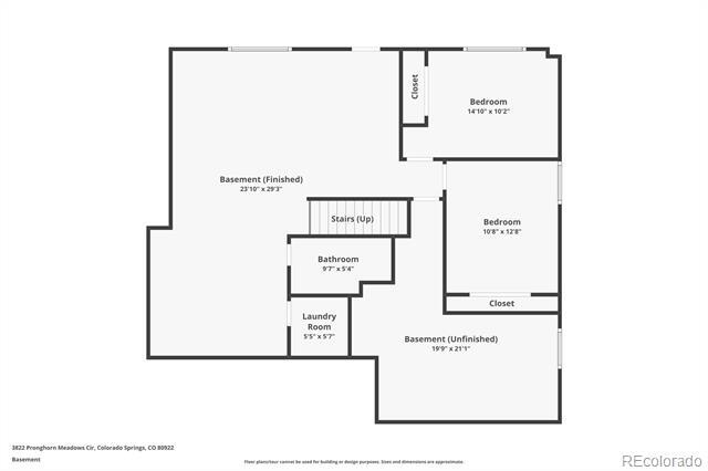 Building Photo - 3822 Pronghorn Meadows Cir