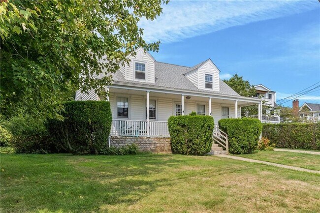 Building Photo - 56 Ruggles Ave