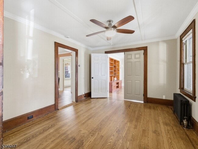 Building Photo - 1 Mountain Ave