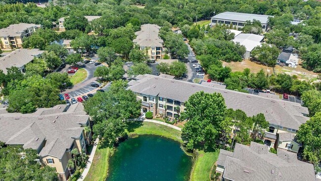 Building Photo - 10201 Courtney Palms Blvd