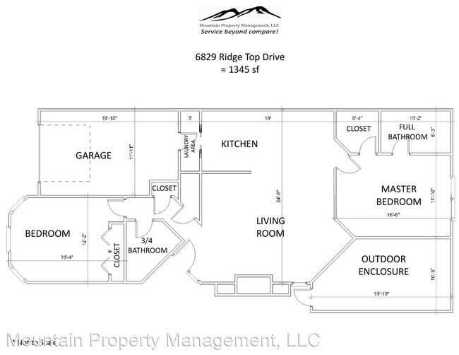 Building Photo - 2 br, 2 bath House - 6829 Ridge Top Dr