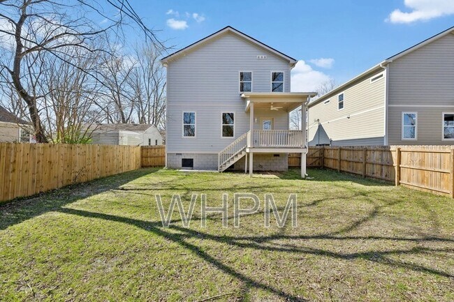 Building Photo - 2644 Miami Ave