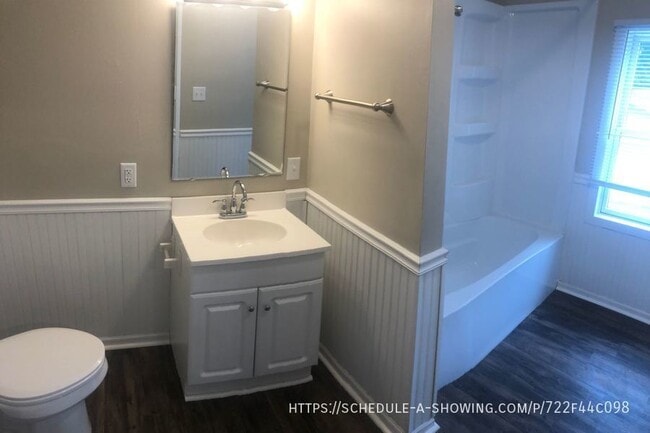 Building Photo - 227 W. Michigan-2