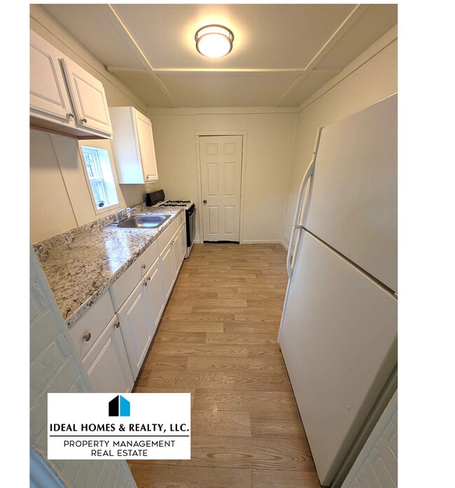 Building Photo - 1169 Terry Ave