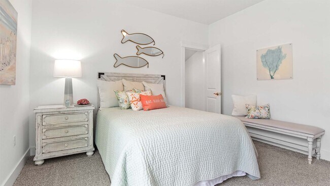 Building Photo - Coming soon.   New construction 4-Bedroom in Breakfast Point