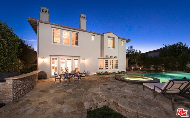 Building Photo - 25531 Prado De Oro