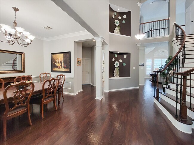 Building Photo - 78 N Bluff Creek Cir