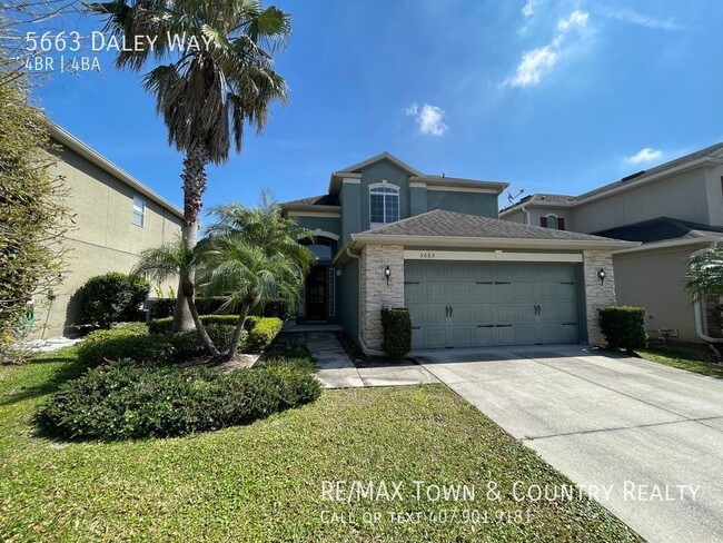 Primary Photo - Clifton Park Rental Home in Oviedo