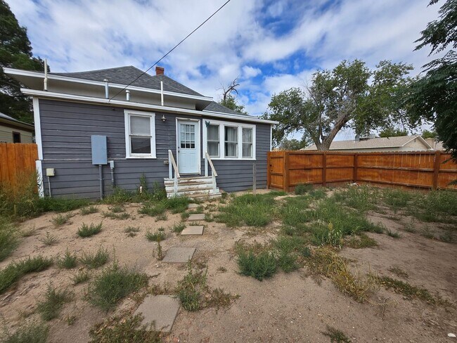 Building Photo - Available NOW!