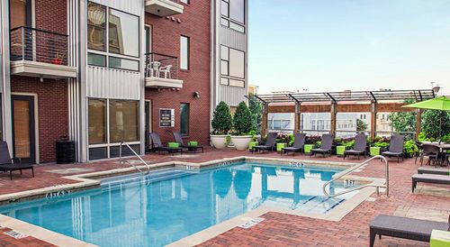 Building Photo - 3839 McKinney Ave