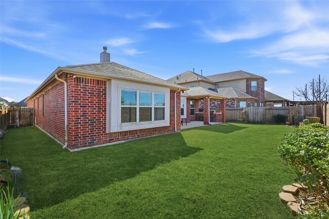 Building Photo - 20726 Cupshire Dr