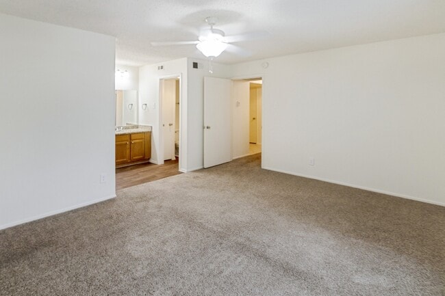 Floorplan - Cambridge Court
