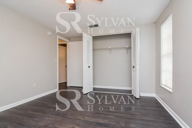 Building Photo - The Lifestyle You Deserve.