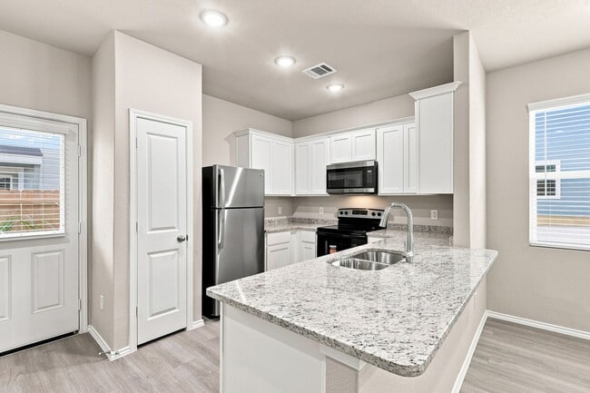 Building Photo - 9034 Glen Shadow Dr