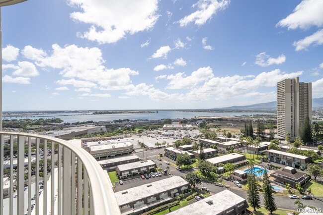 Building Photo - $3,000 / 2br - 731ft2 - 2 BED 2 BATH CONDO IN PEARLRIDGE G&T