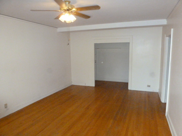 Building Photo - 440 N Park Ave