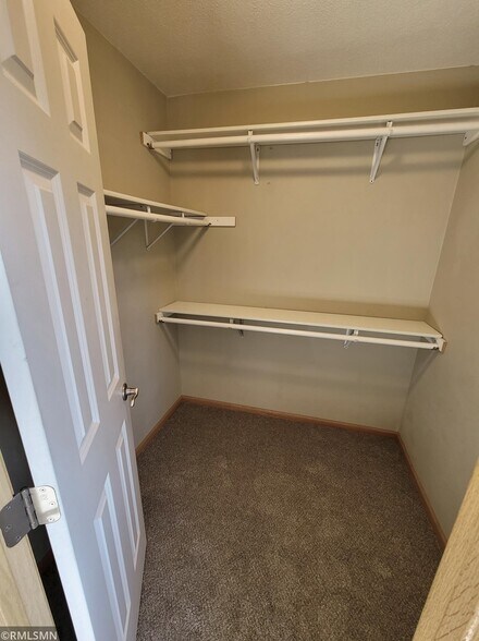 Master Closet - 16134 Foliage Ave W