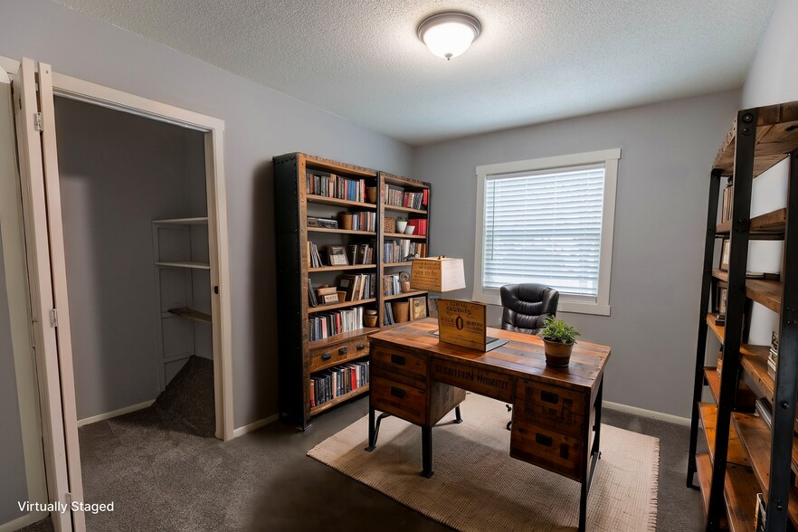 Building Photo - 9036 Lexington Ave N