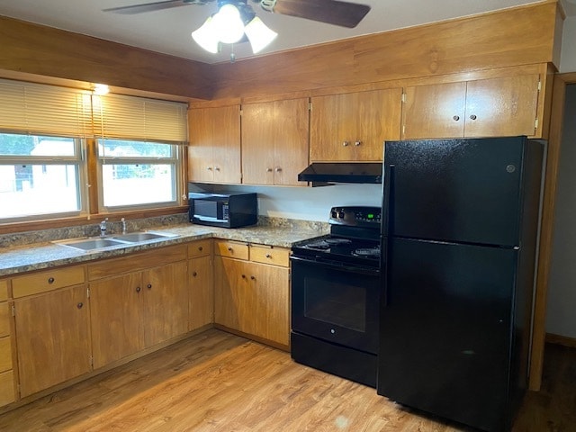 Kitchen - 1504 N 19th st