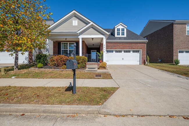 Building Photo - 2012 Hickory Brook Dr