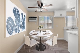 Building Photo - Parkview Apartments