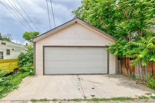 Building Photo - 1354 Lipan St