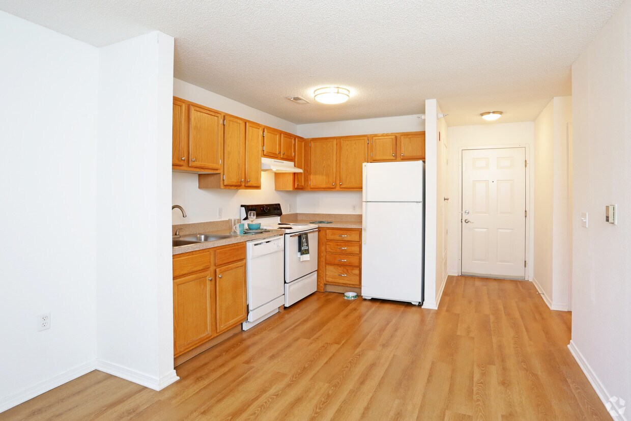 Kings Gate Senior - Omaha Ne Apartment Finder