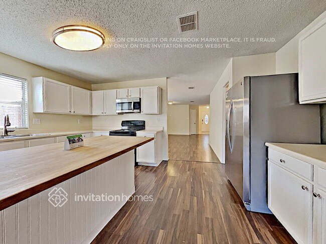 Building Photo - 2524 Shady Grove Ln