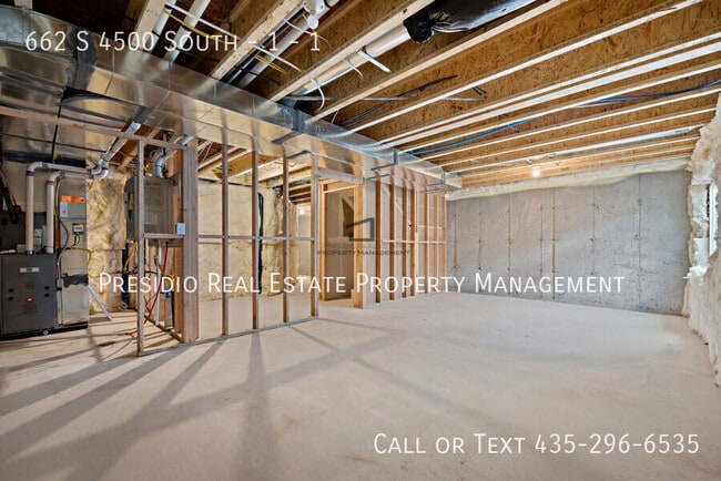 Building Photo - 662 S 4500 S