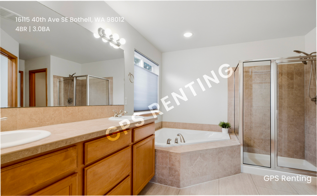 Building Photo - 16115 40th Ave SE