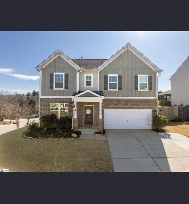 Building Photo - 286 Braselton St