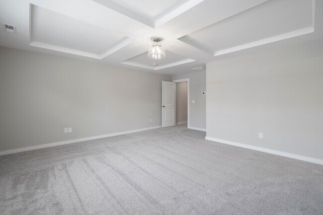 Building Photo - Brand New Construction Luxury Townhome in Pineville